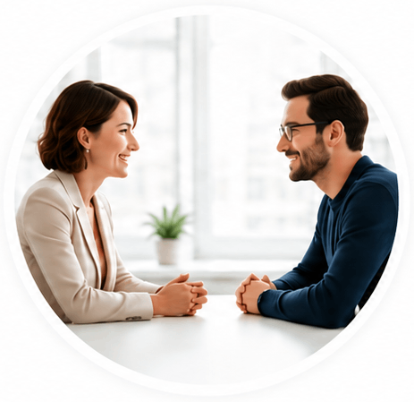 Beneficios Coach Central
